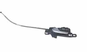 Maniglia interna Posteriore Sinistra per Ford S - Max Serie (06>14) (2006 - 2014)