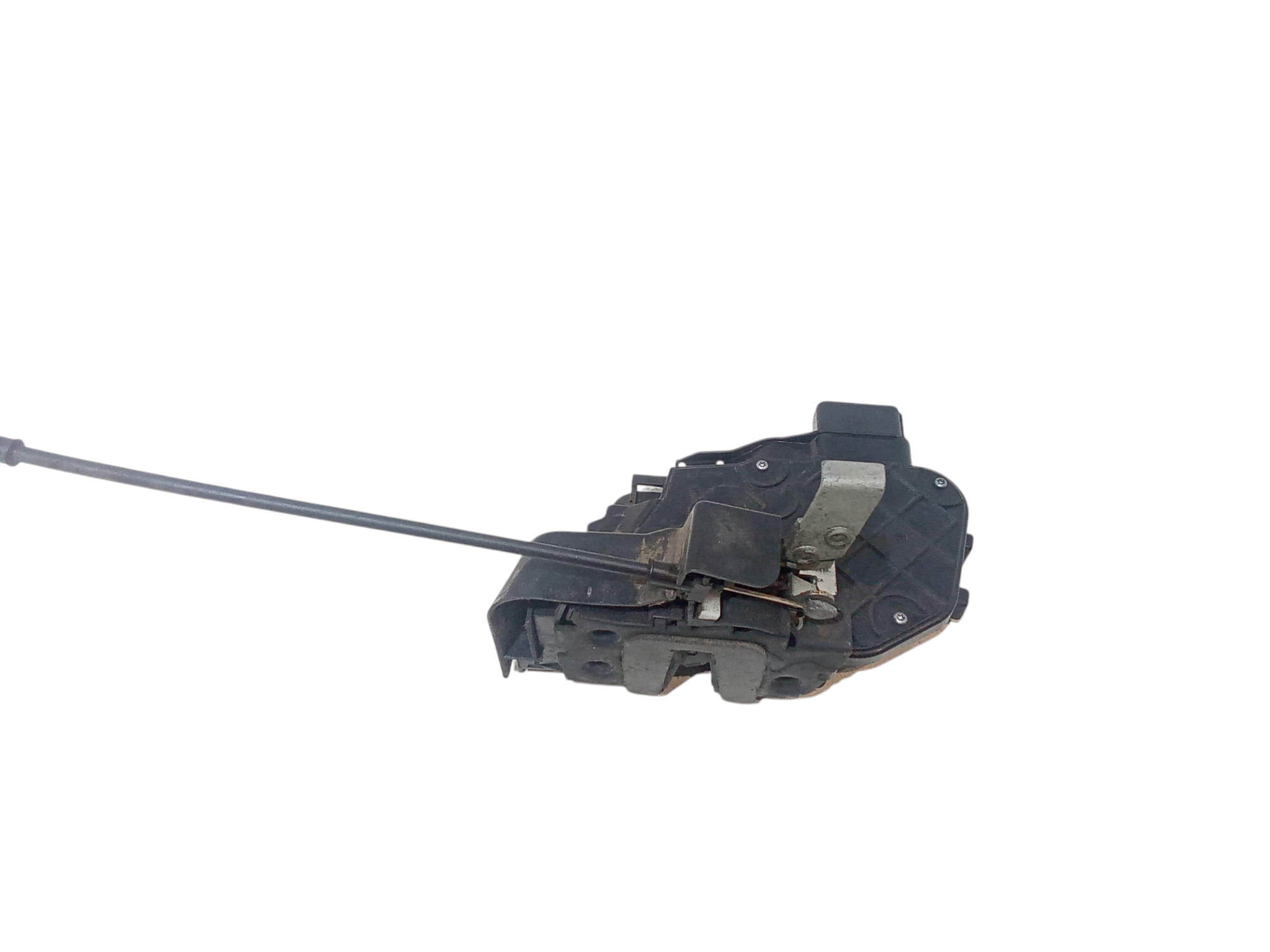 Serratura Anteriore Destra per Ford S - Max Serie (06>14) (2006 - 2014)