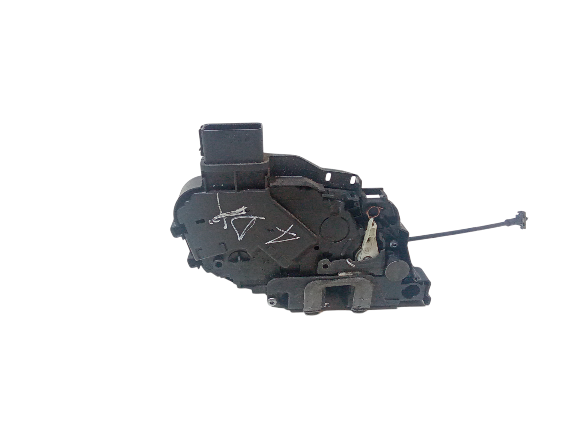 Serratura Anteriore Destra per Ford S - Max Serie (06>14) (2006 - 2014)