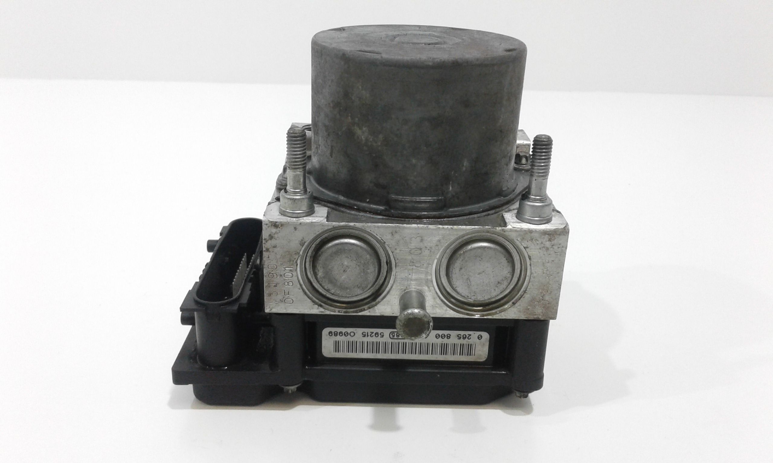 ABS TOYOTA Aygo 1 Serie