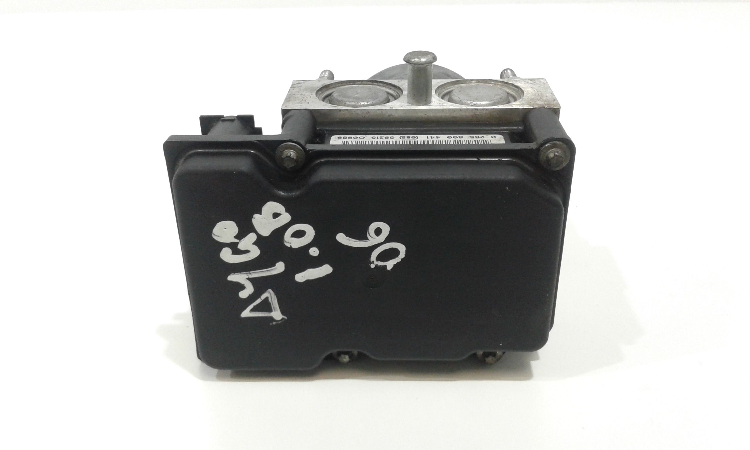 ABS TOYOTA Aygo 1 Serie