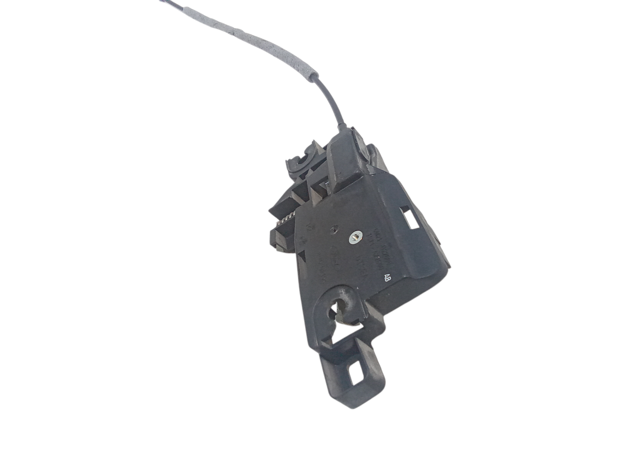 Maniglia interna Anteriore Destra per Ford S - Max Serie (06>14) (2006 - 2014)