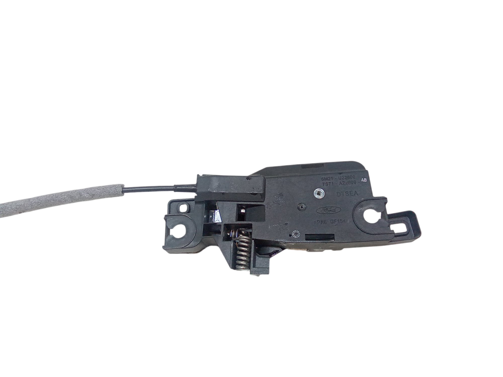 Maniglia interna Anteriore Destra per Ford S - Max Serie (06>14) (2006 - 2014)