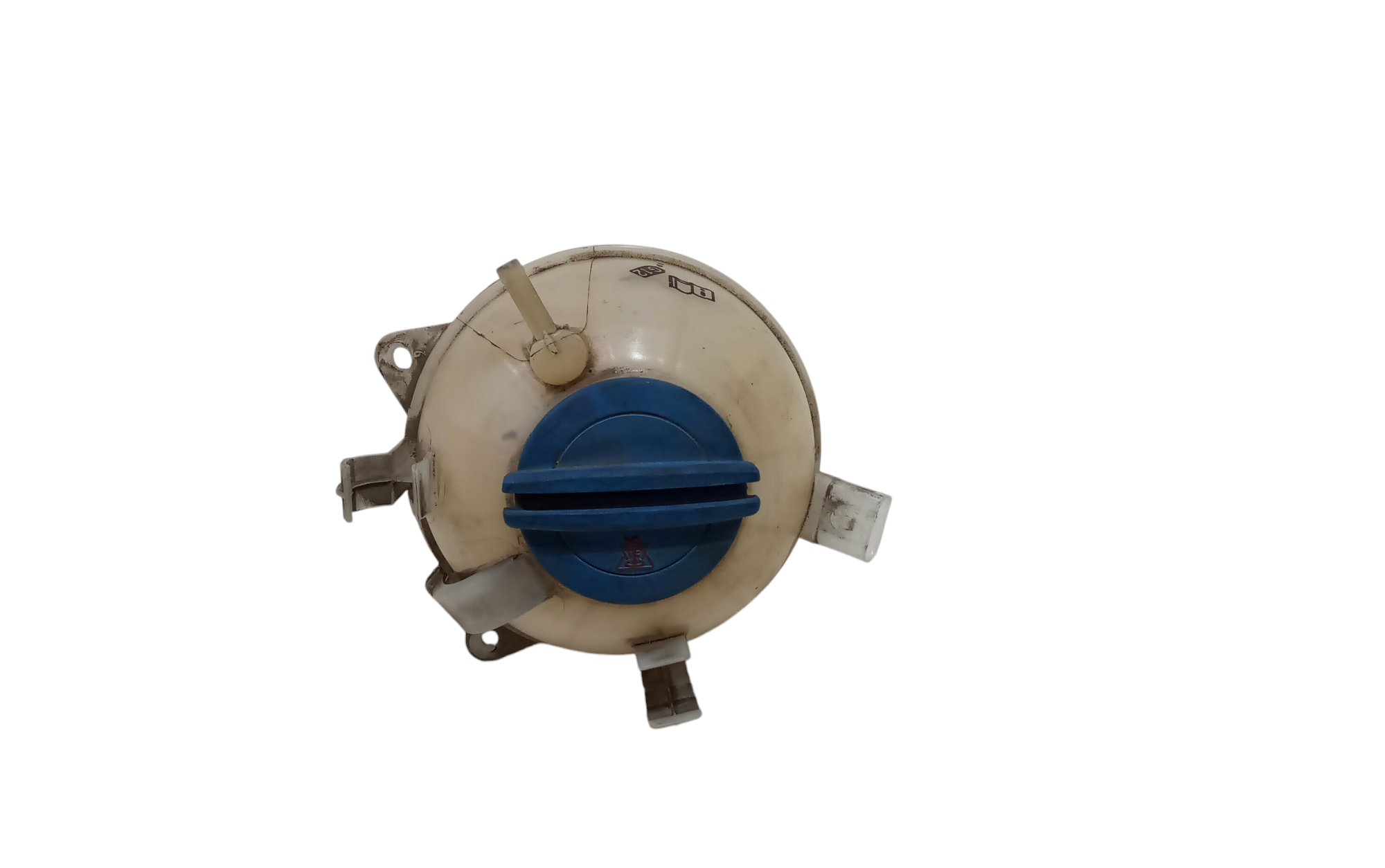 Vaschetta liquido radiatore per Volkswagen Caddy 4 Serie (2010 - In produzione)