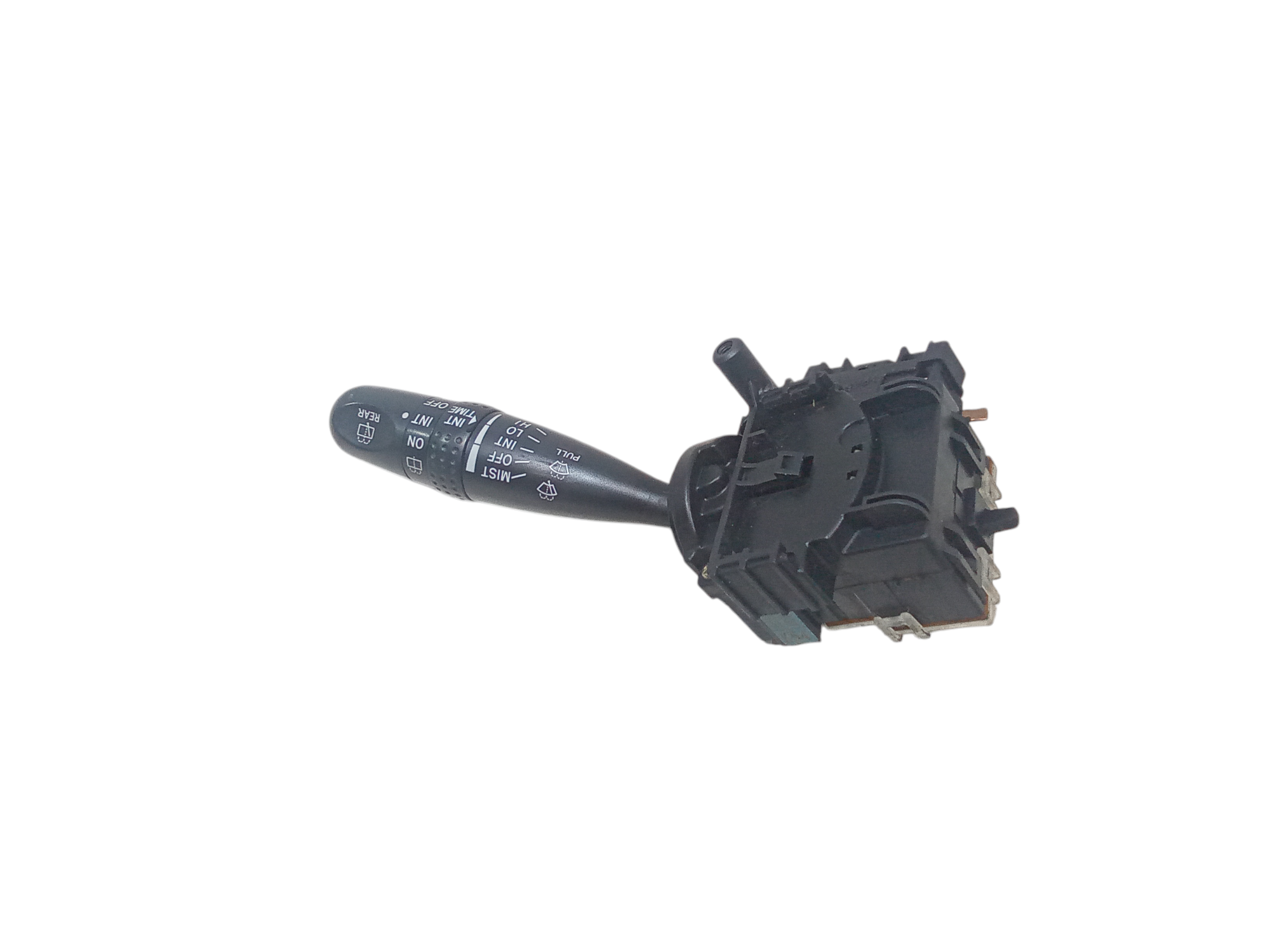 Devioluci destro per Toyota Rav4 4 Serie (2005 - 2009)