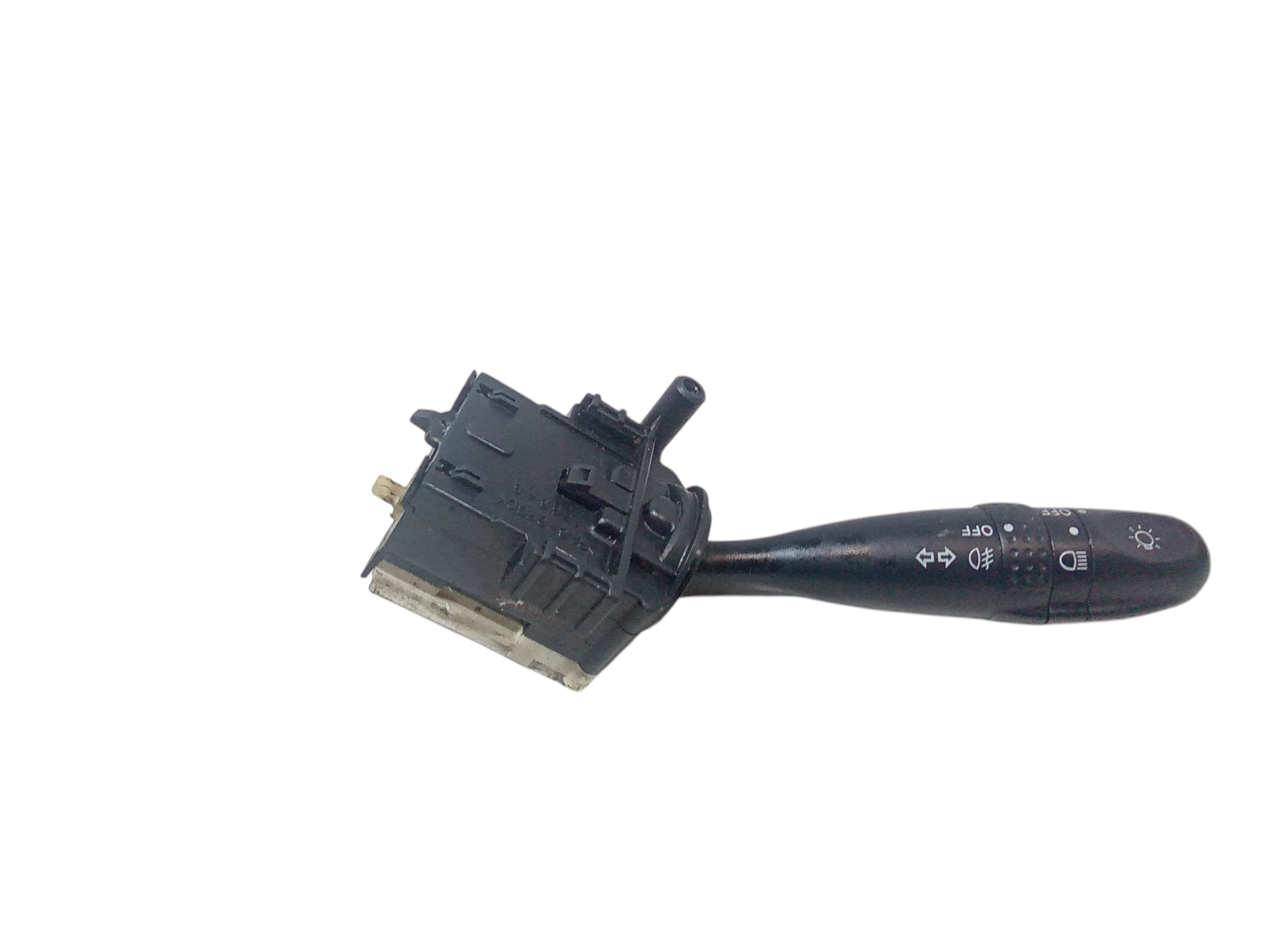 Devioluci sinistro per Toyota Rav4 4 Serie (2005 - 2009)