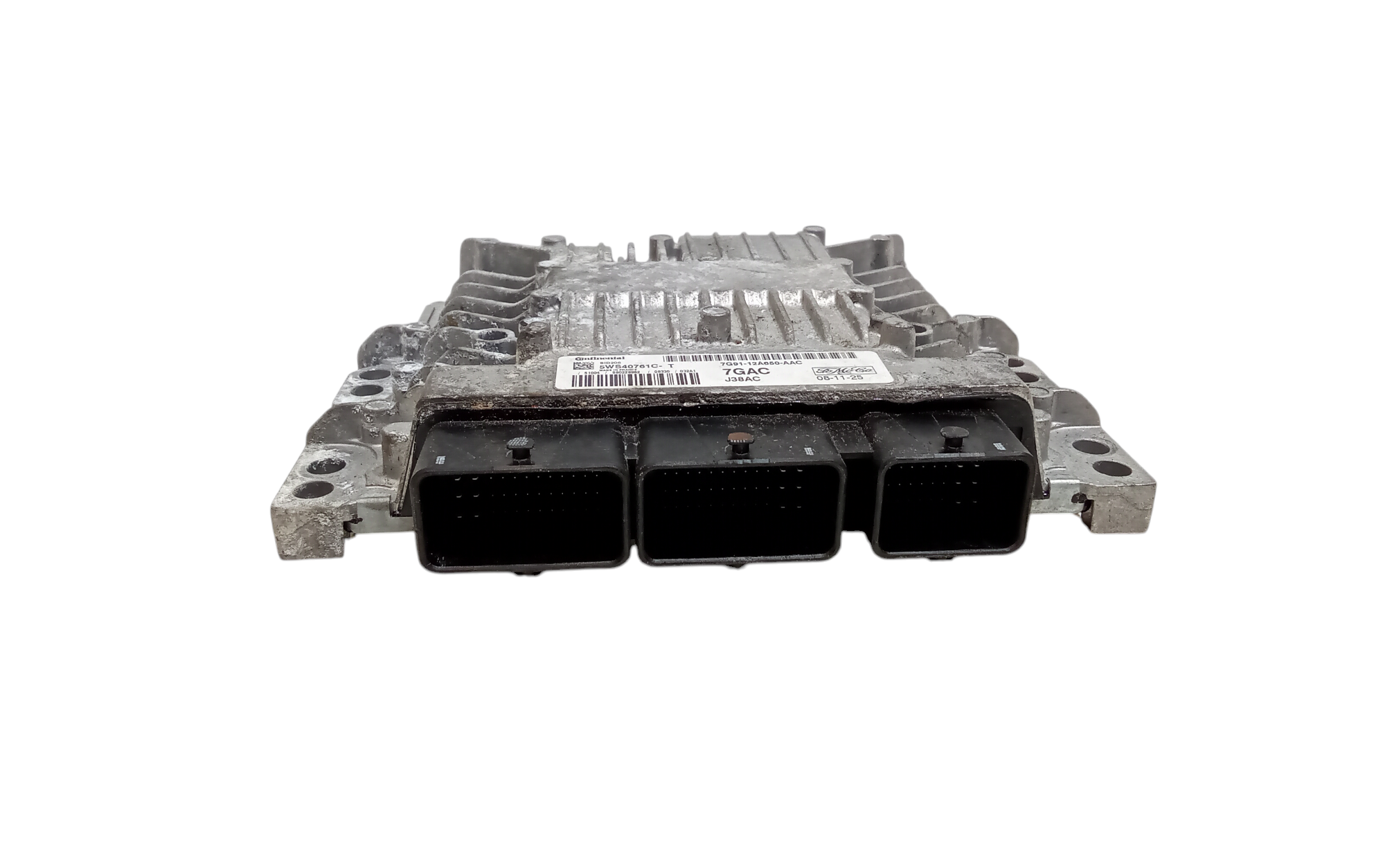 Centralina motore per Ford S - Max Serie (06>14) (2006 - 2014)