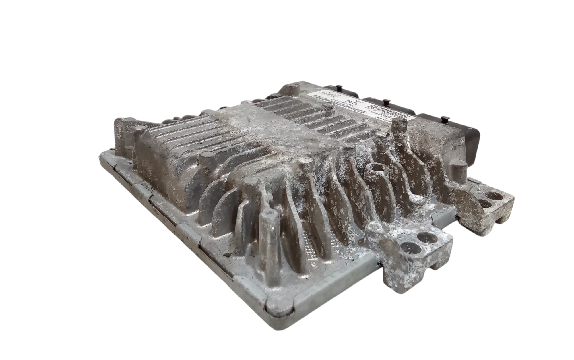 Centralina motore per Ford S - Max Serie (06>14) (2006 - 2014)