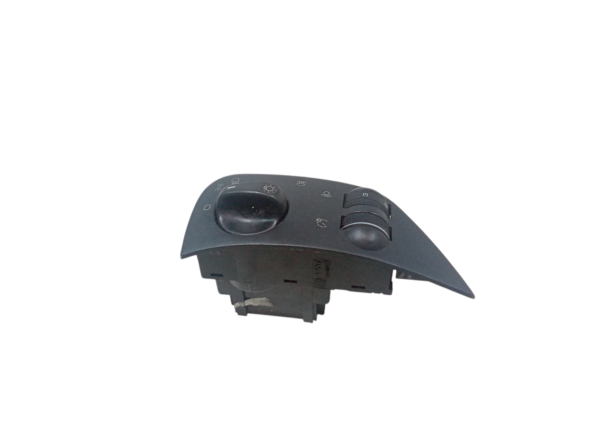 Interruttore comando luci per Volkswagen Caddy 2 Serie (1994 - 2004)