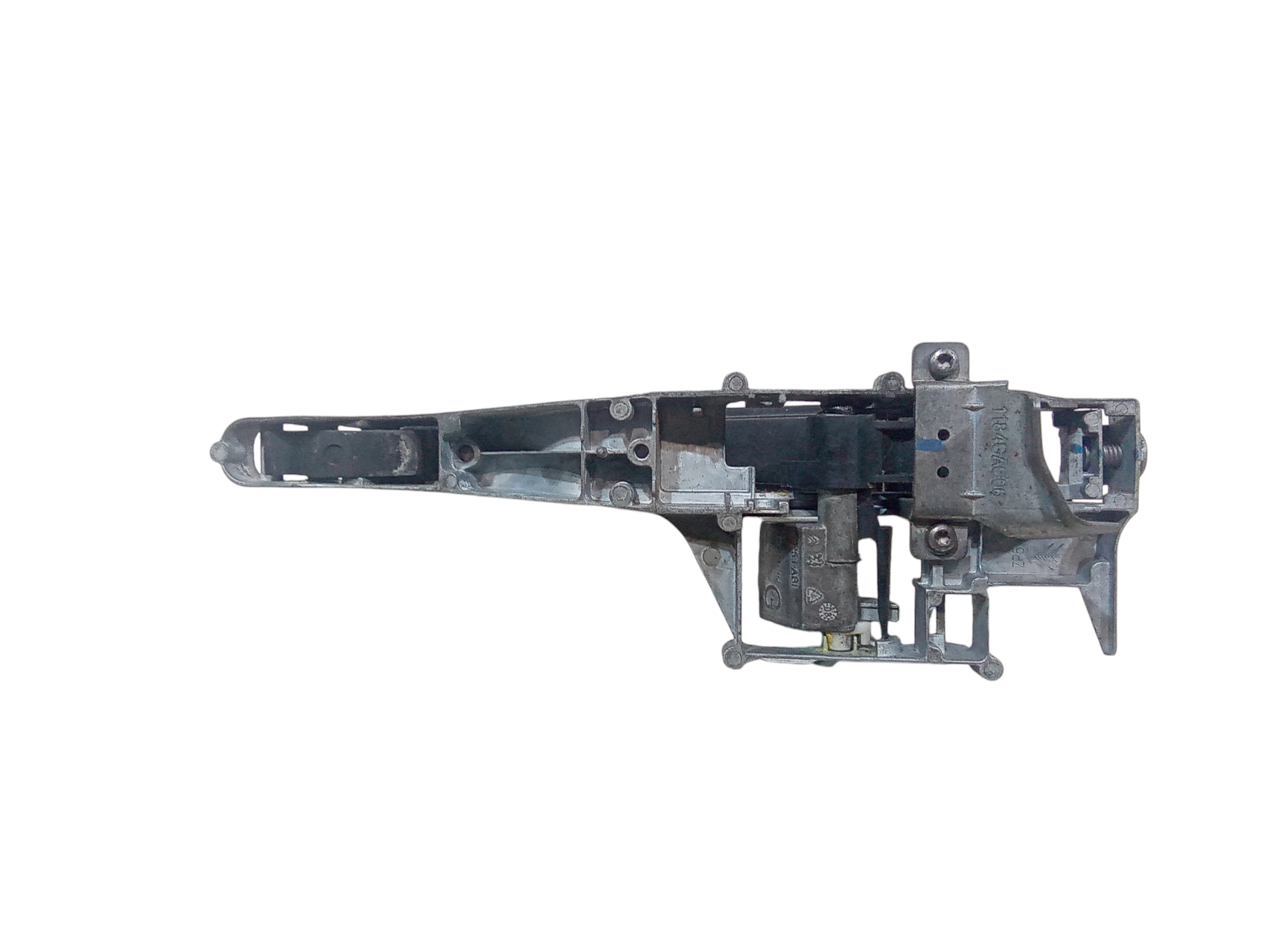 Maniglia esterna Anteriore Sinistra per Fiat Scudo 3 Serie (2007 - In produzione)