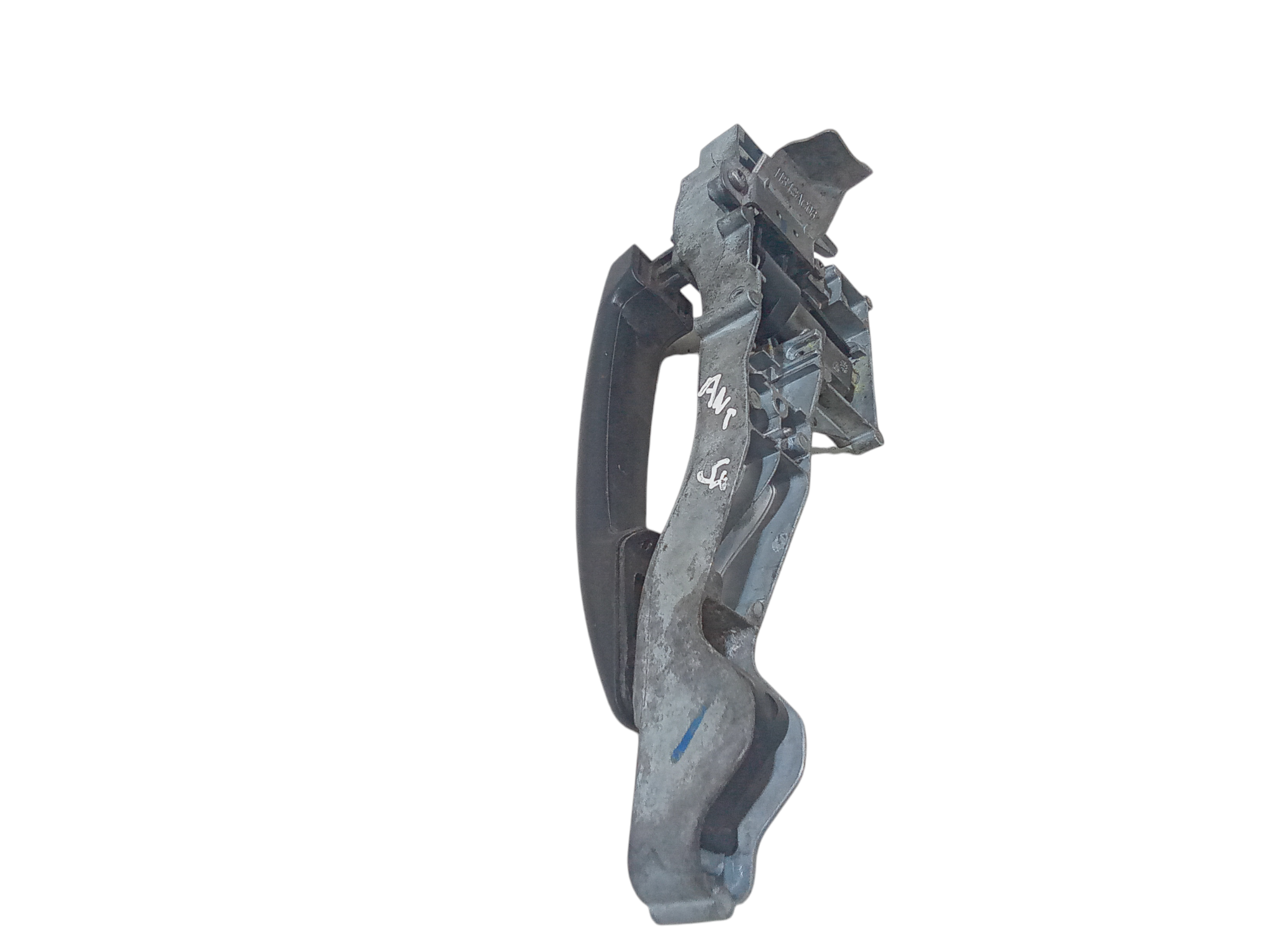 Maniglia esterna Anteriore Sinistra per Fiat Scudo 3 Serie (2007 - In produzione)