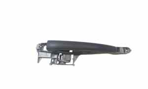 Maniglia esterna Anteriore Sinistra per Fiat Scudo 3 Serie (2007 - In produzione)