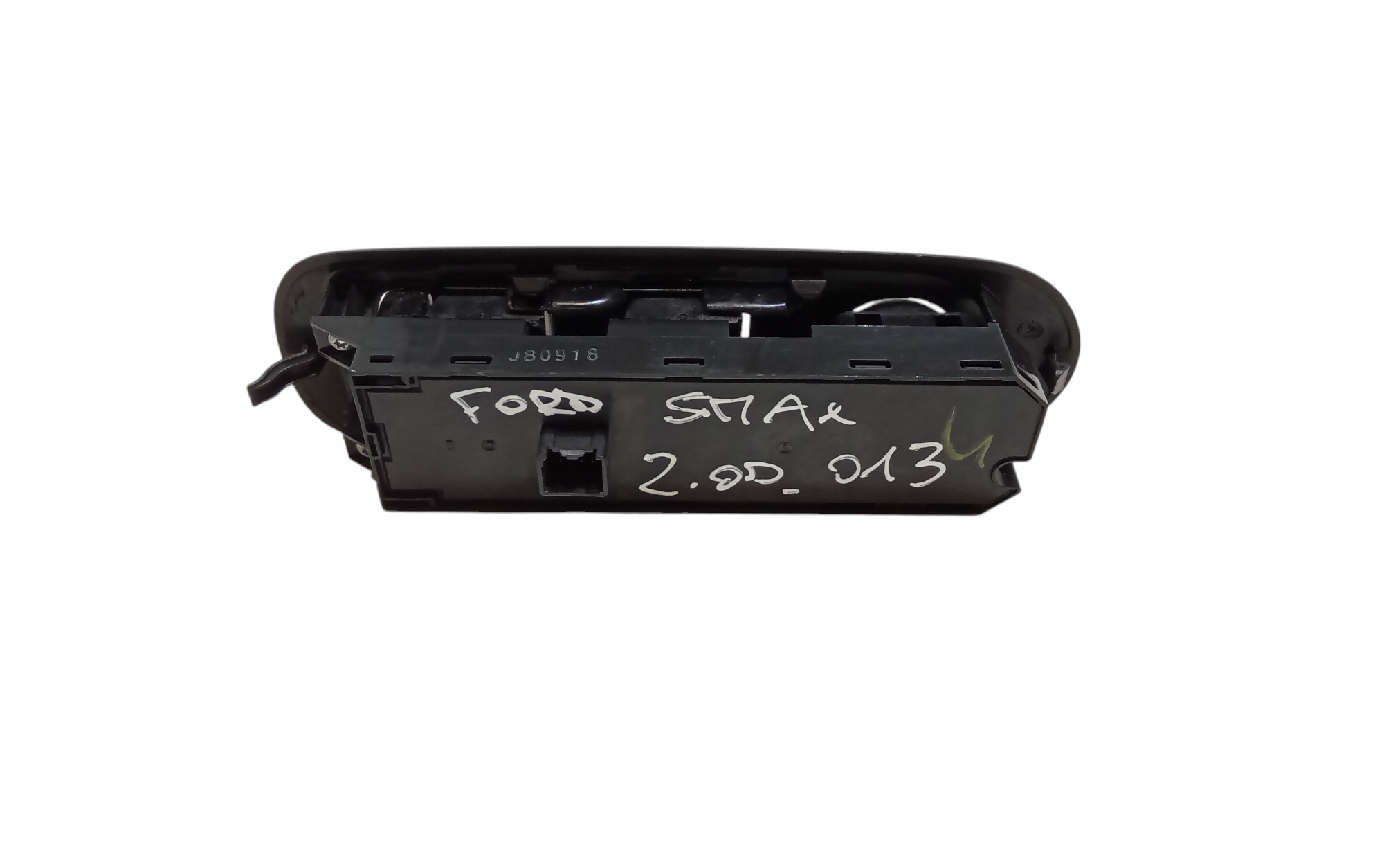 Pulsantiera anteriore sinistra Guida per Ford S - Max Serie (06>14) (2006 - 2014)