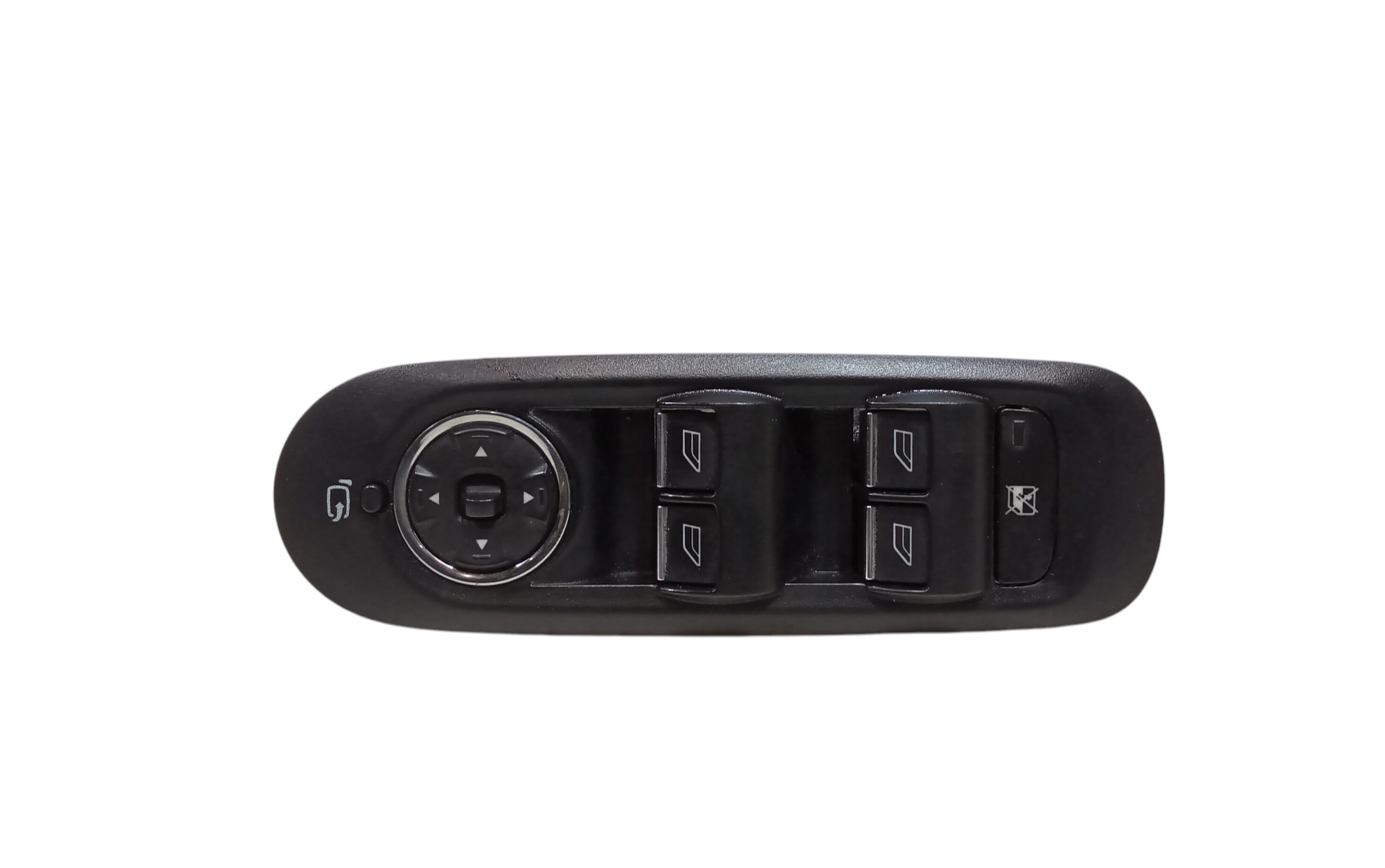 Pulsantiera anteriore sinistra Guida per Ford S - Max Serie (06>14) (2006 - 2014)