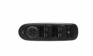 Pulsantiera anteriore sinistra Guida per Ford S - Max Serie (06>14) (2006 - 2014)