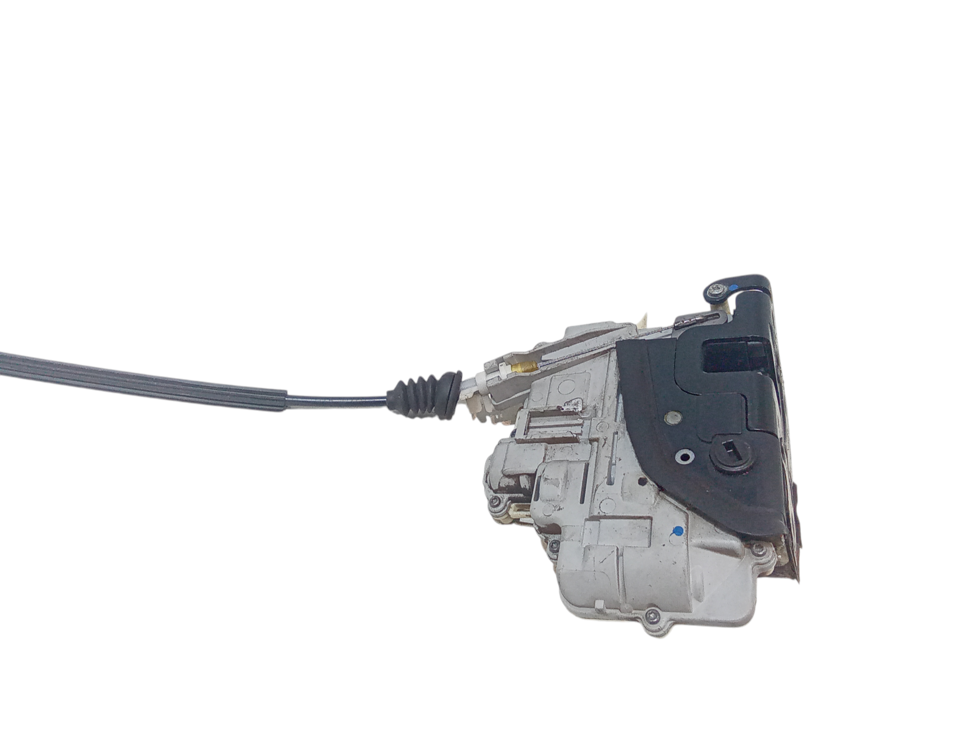 Serratura Anteriore Sinistra per Volkswagen Passat Variant 4 Serie (2005 - 2010)