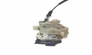 Serratura Anteriore Sinistra per Volkswagen Passat Variant 4 Serie (2005 - 2010)