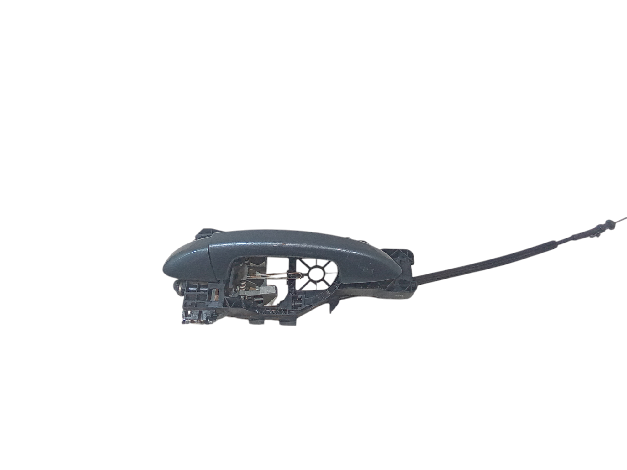 Maniglia esterna Anteriore Sinistra per Volkswagen Passat Variant 4 Serie (2005 - 2010)