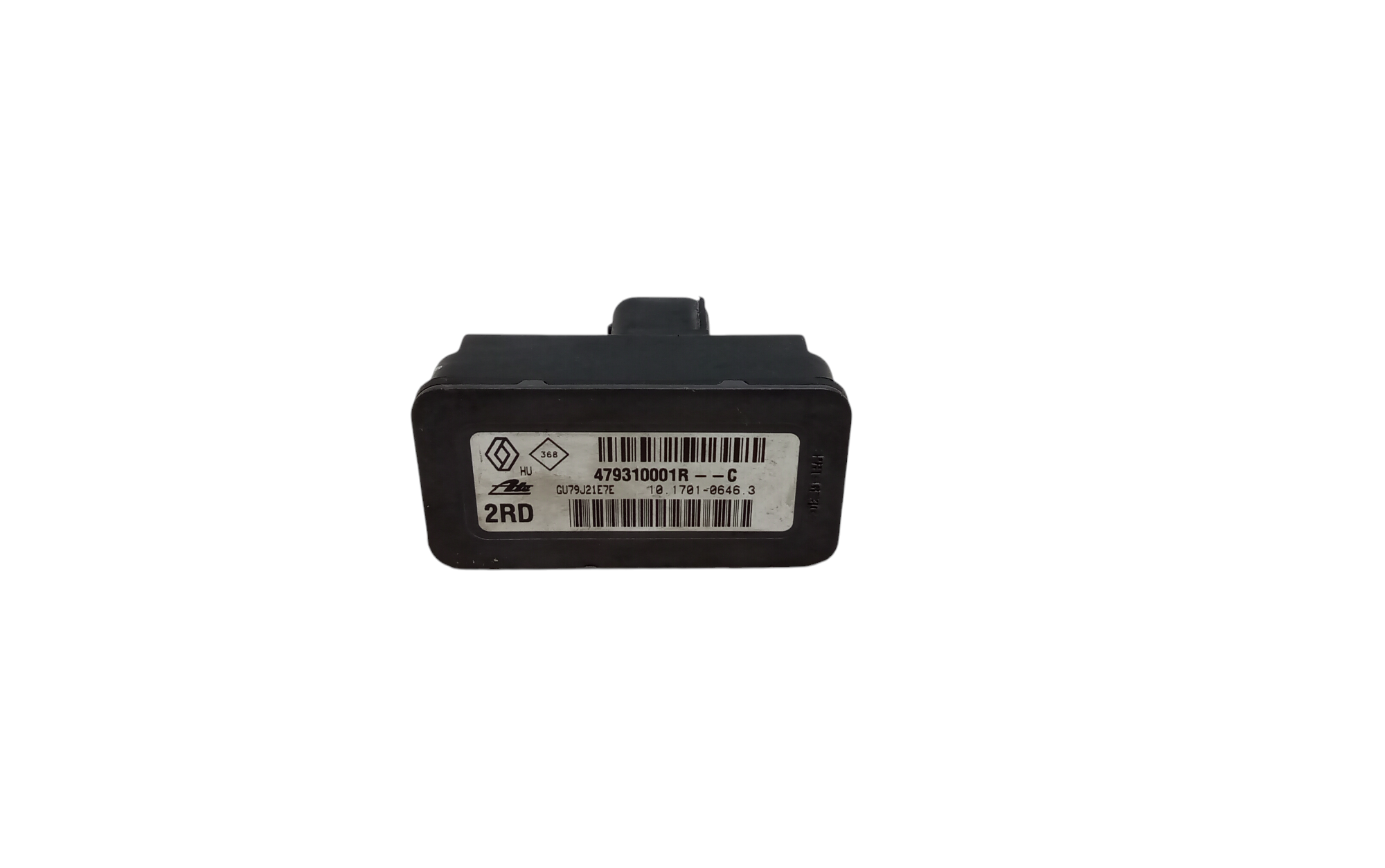 Sensore imbardata per Renault Scenic Serie (09>16) (2009 - 2016)