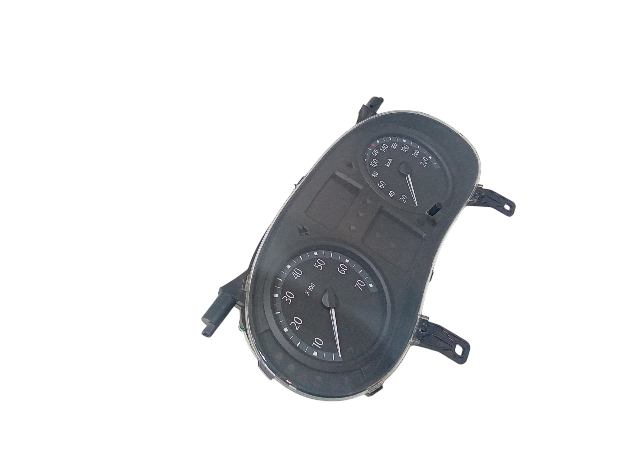 Quadro Strumenti per Renault Clio Serie (01>05) (2001 - 2005)