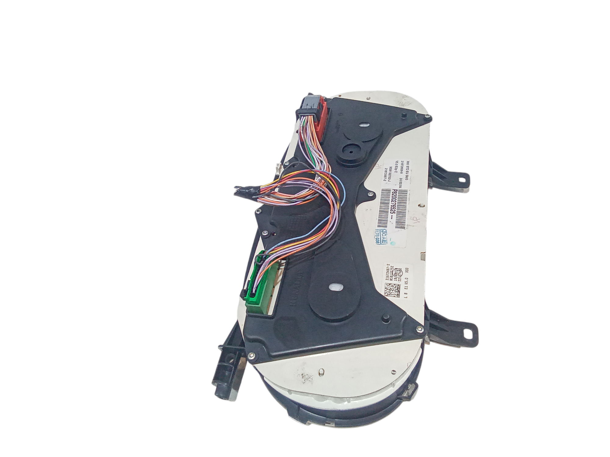 Quadro Strumenti per Renault Clio Serie (01>05) (2001 - 2005)