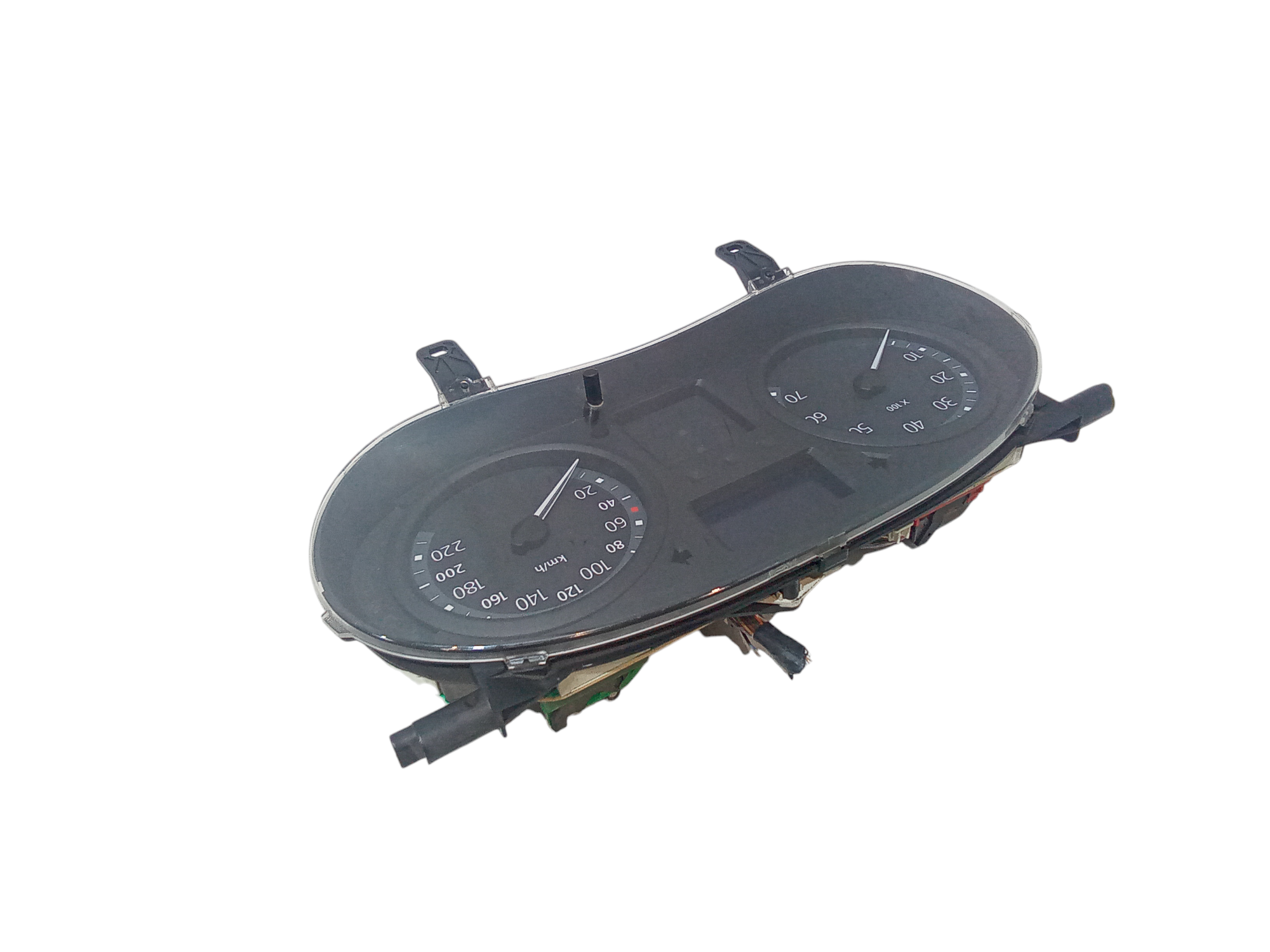Quadro Strumenti per Renault Clio Serie (01>05) (2001 - 2005)