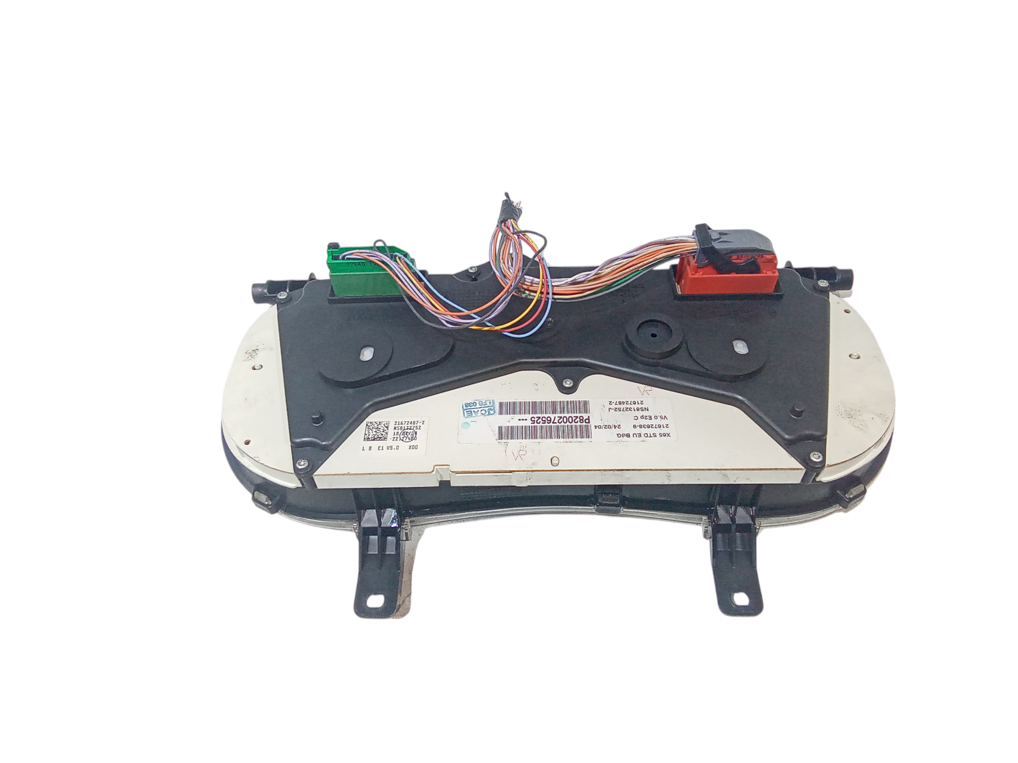 Quadro Strumenti per Renault Clio Serie (01>05) (2001 - 2005)
