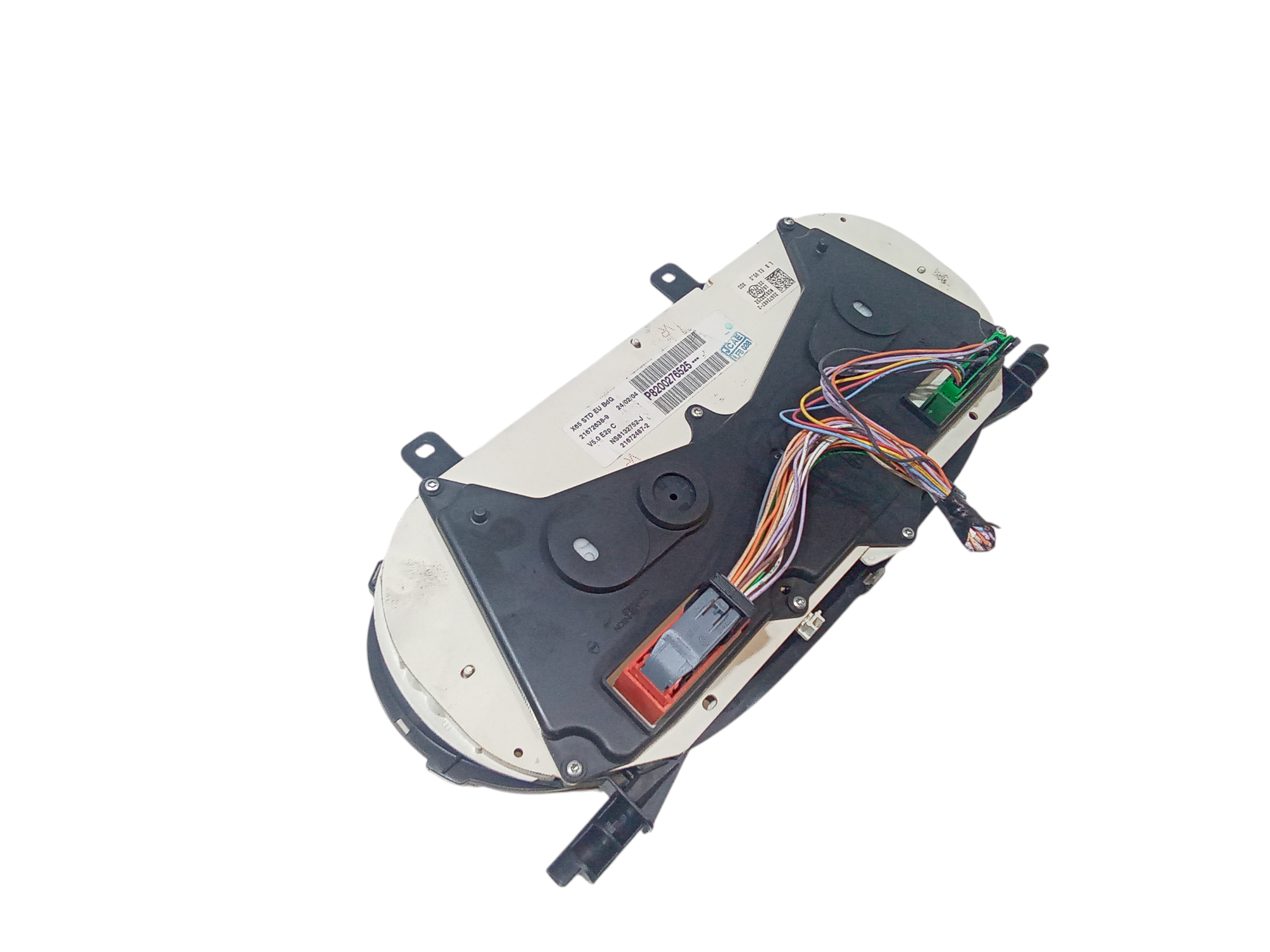 Quadro Strumenti per Renault Clio Serie (01>05) (2001 - 2005)