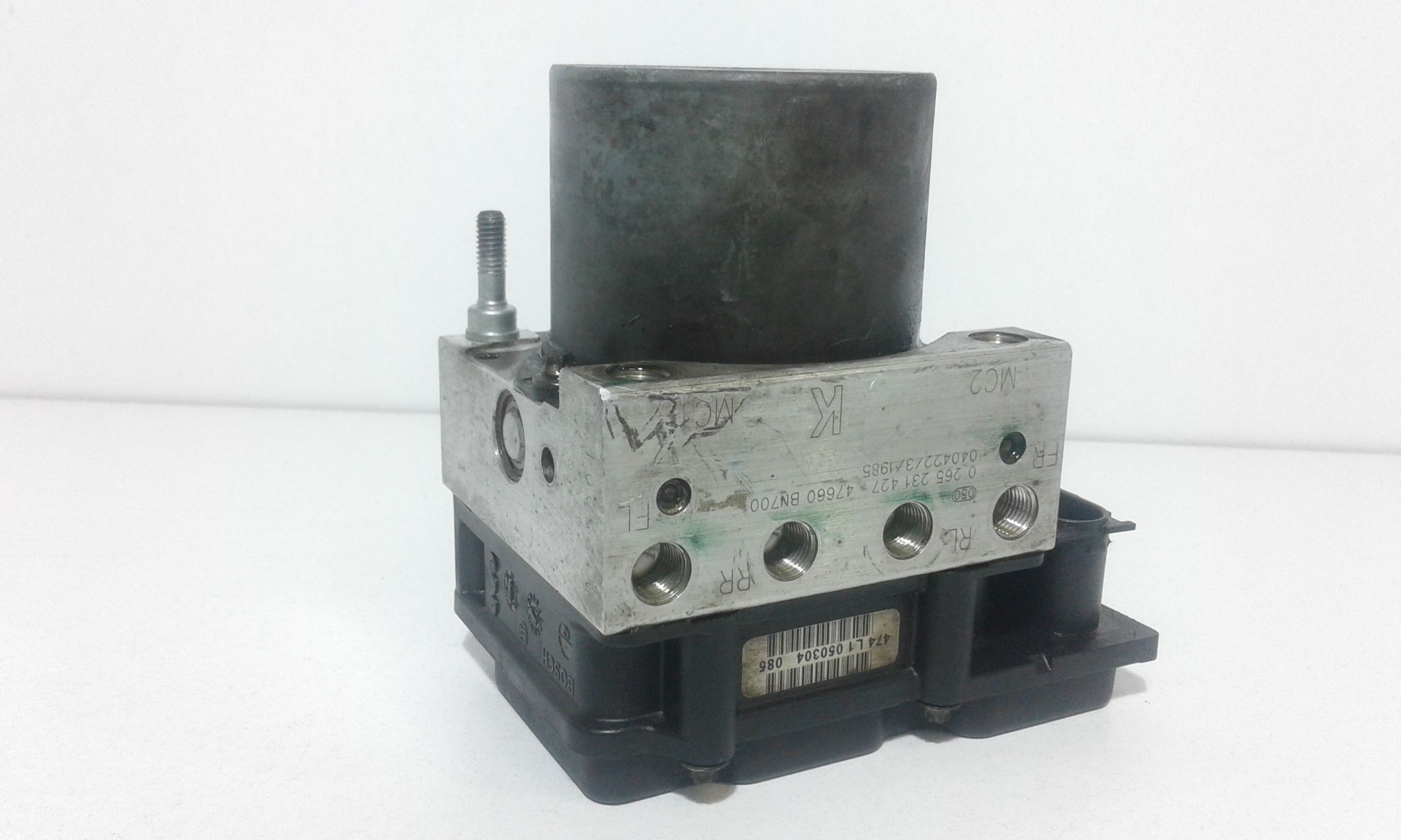 ABS NISSAN Almera 3 Serie