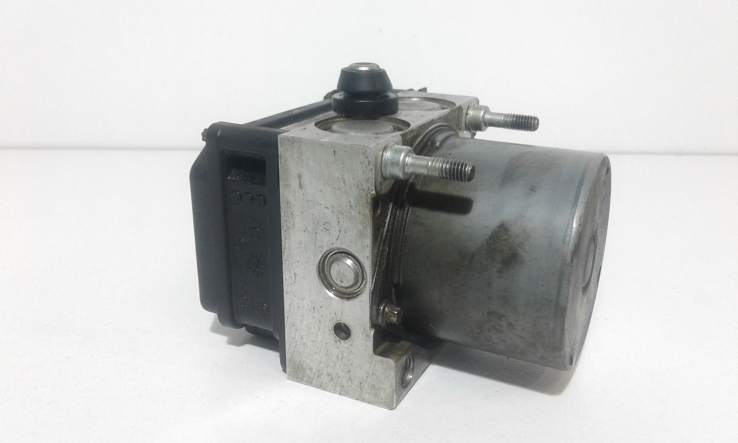 ABS NISSAN Almera 3 Serie