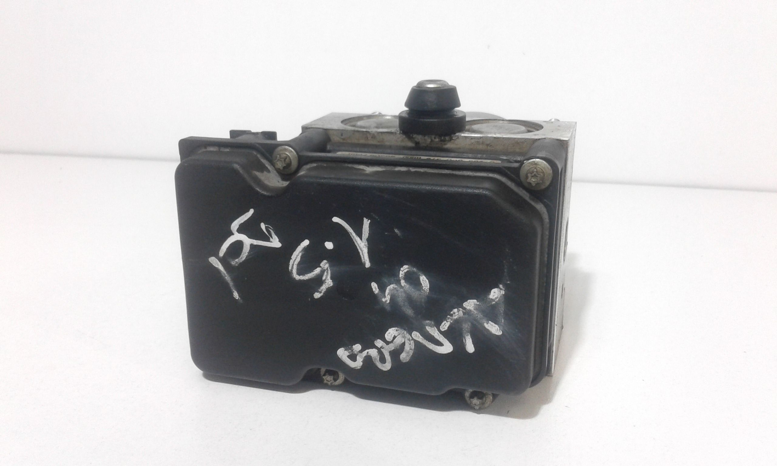 ABS NISSAN Almera 3 Serie