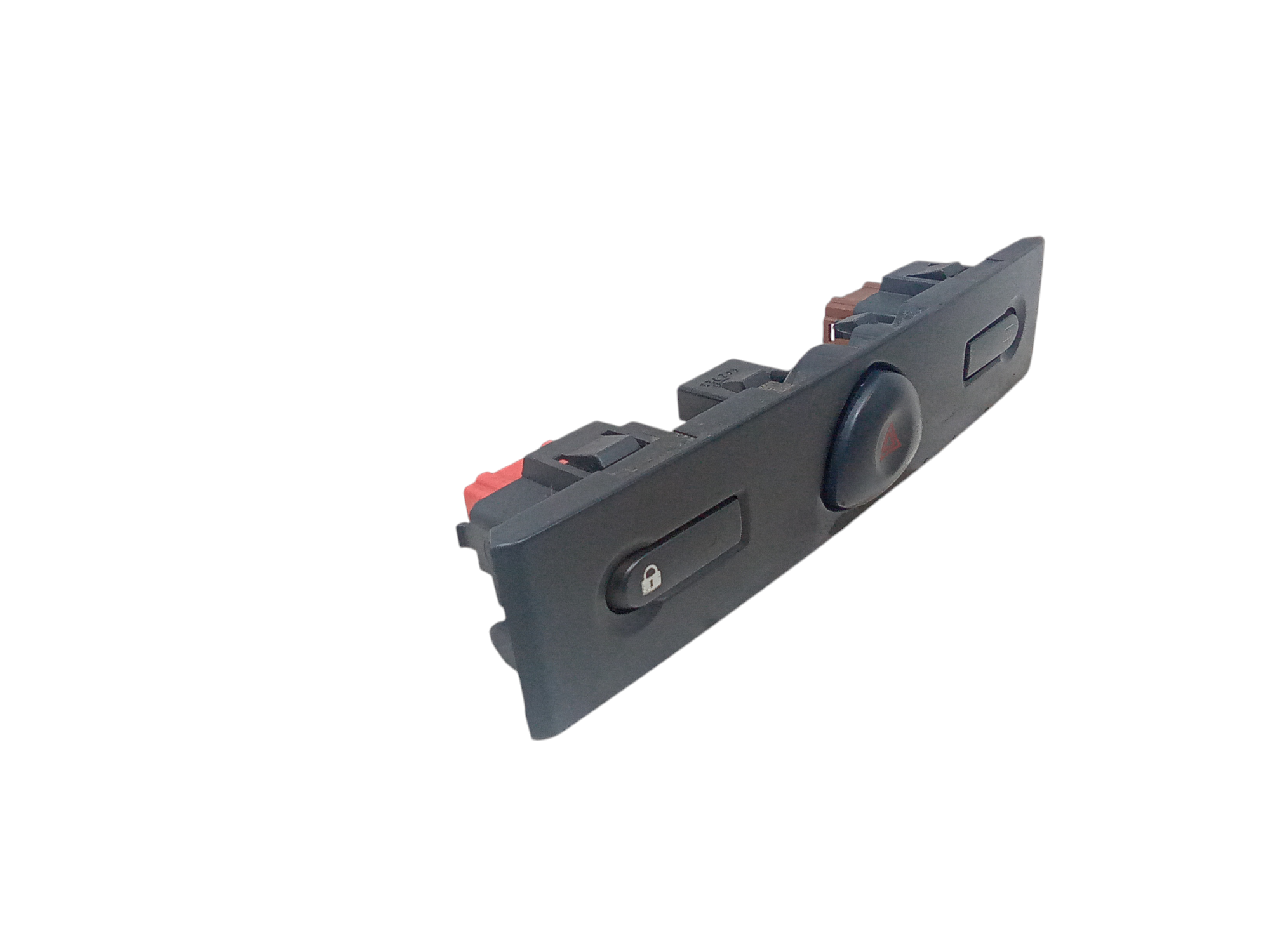 Pulsantiera Centrale per Renault Clio Serie (01>05) (2001 - 2005)