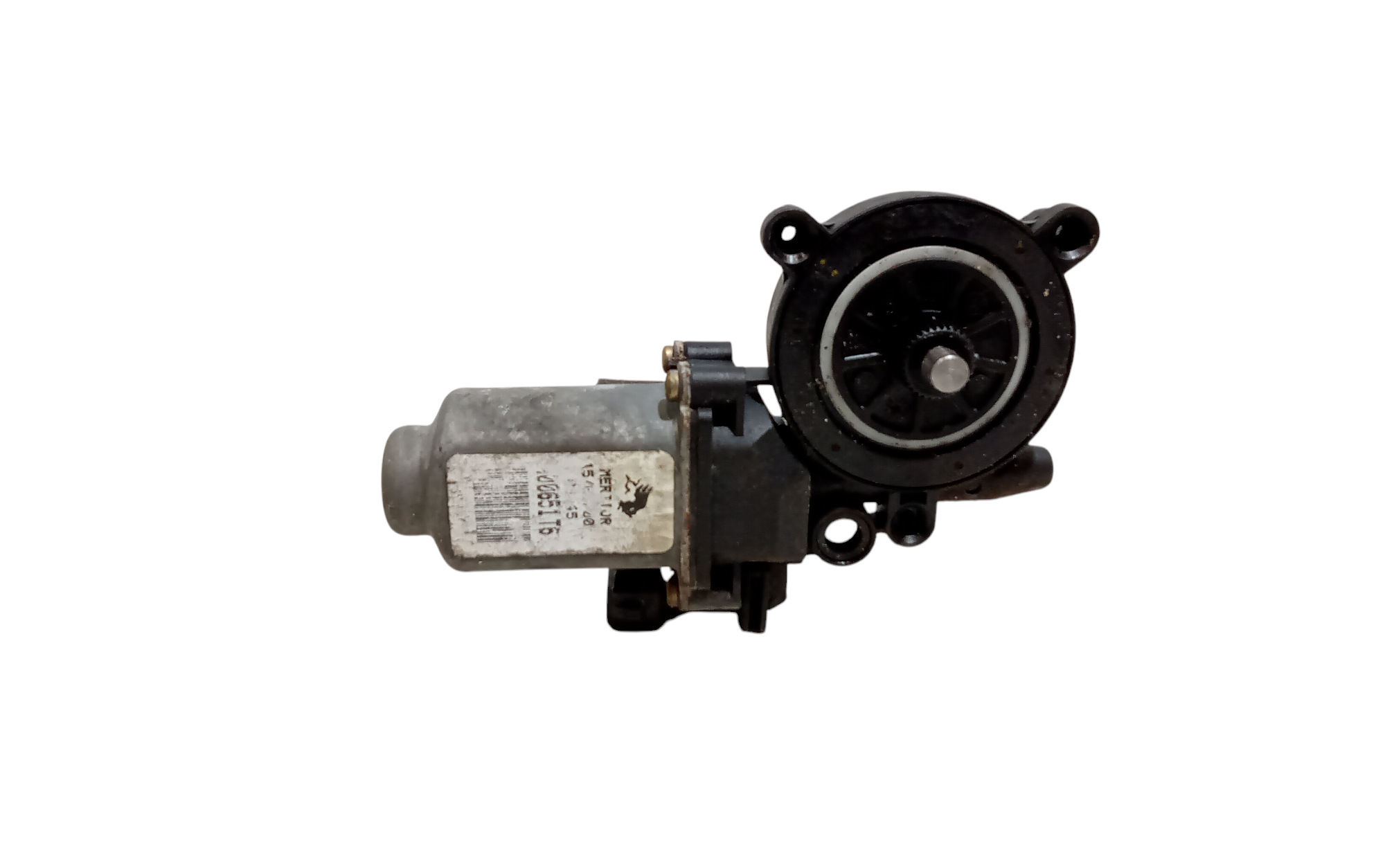 Motorino Alzavetro anteriore destra per Volkswagen Caddy 2 Serie (1994 - 2004)