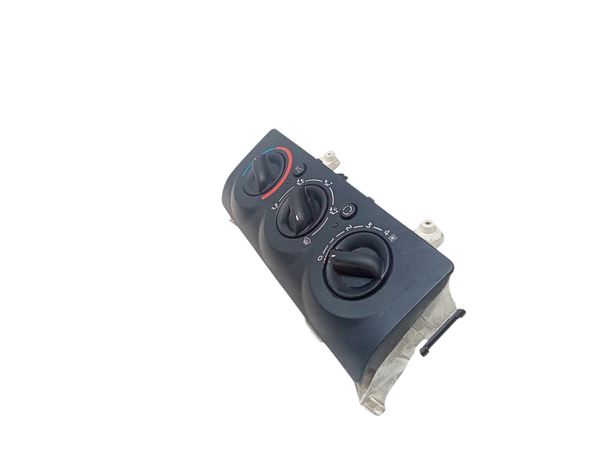 Comandi Clima per Renault Clio Serie (01>05) (2001 - 2005)