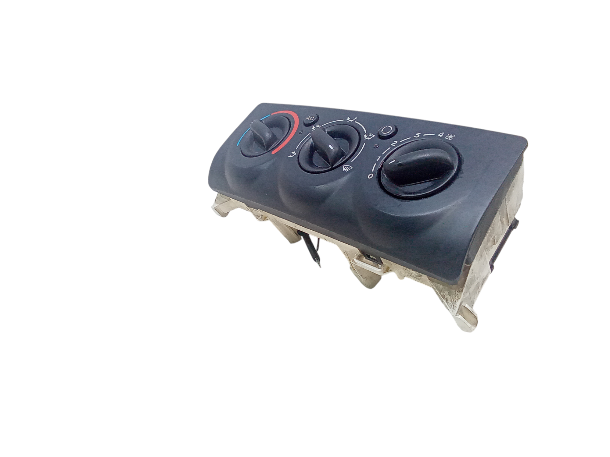 Comandi Clima per Renault Clio Serie (01>05) (2001 - 2005)