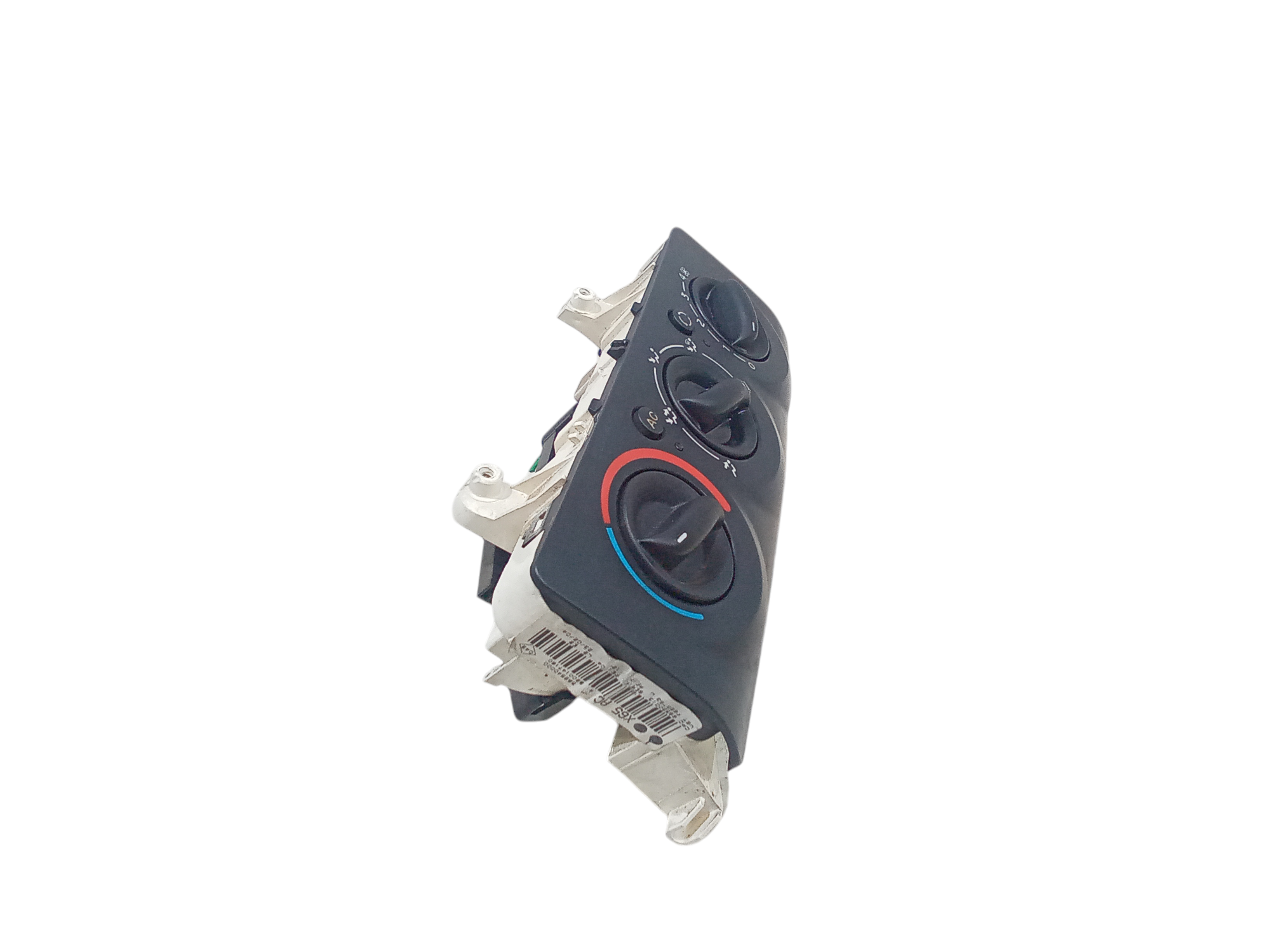 Comandi Clima per Renault Clio Serie (01>05) (2001 - 2005)