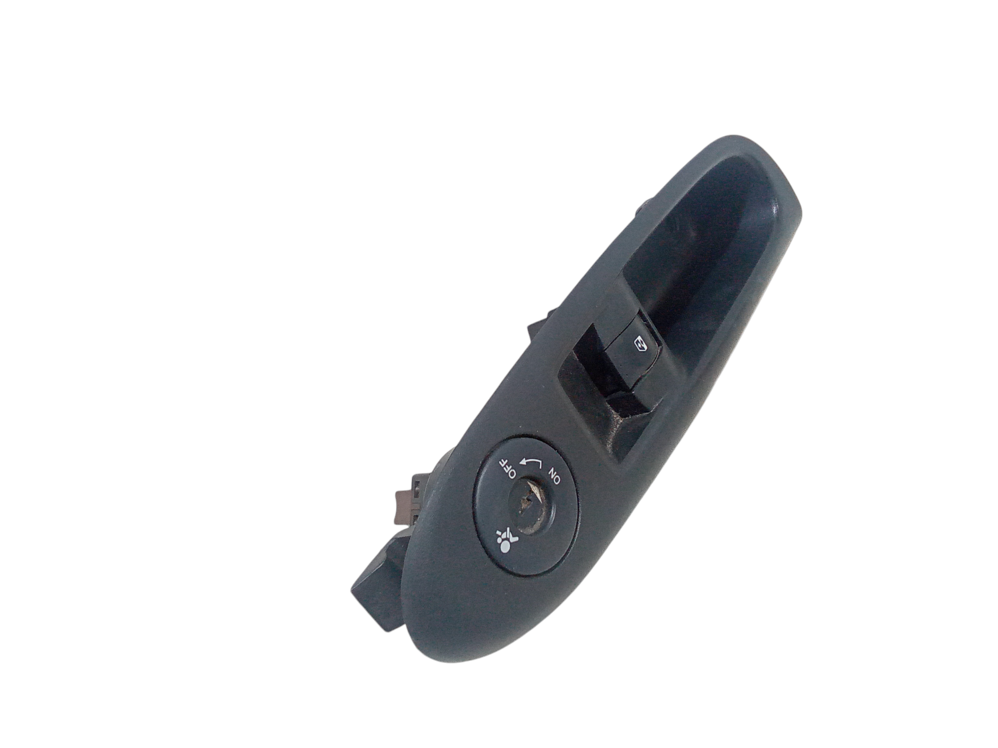 Pulsantiera Anteriore Destra Passeggero per Renault Clio Serie (01>05) (2001 - 2005)