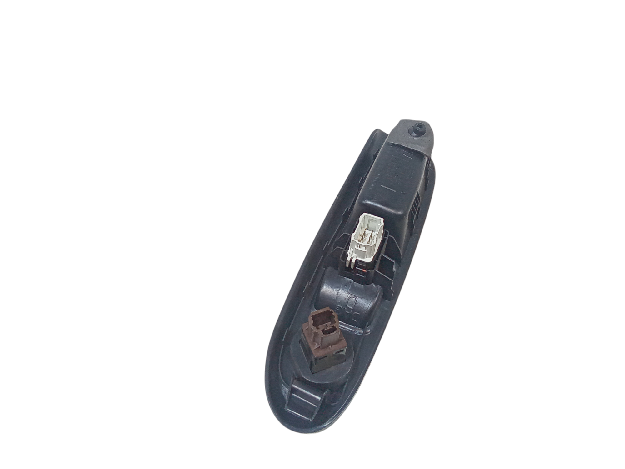 Pulsantiera Anteriore Destra Passeggero per Renault Clio Serie (01>05) (2001 - 2005)