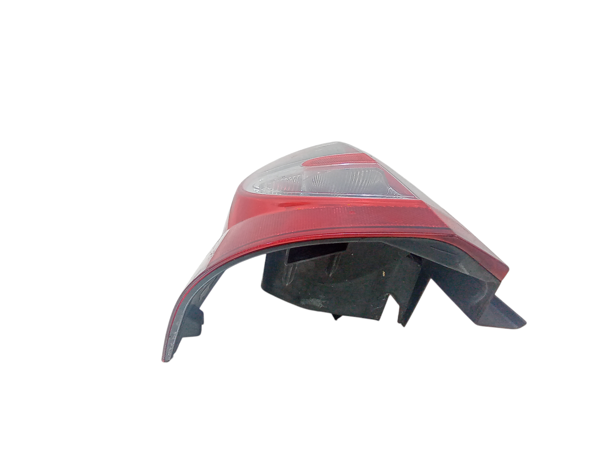 Stop fanale Posteriore sinistro lato Guida per Dacia Sandero 1 Serie (2008 - 2012)