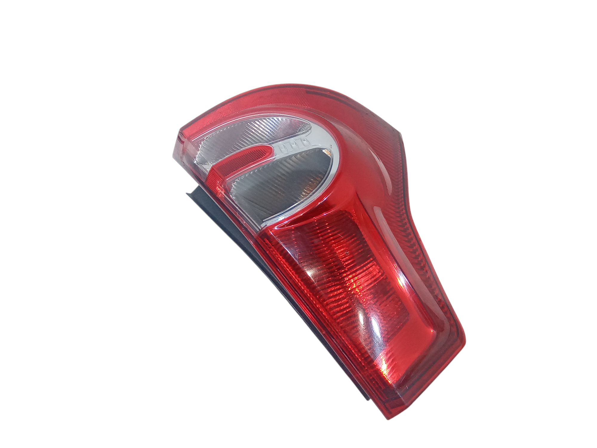 Stop fanale Posteriore sinistro lato Guida per Dacia Sandero 1 Serie (2008 - 2012)