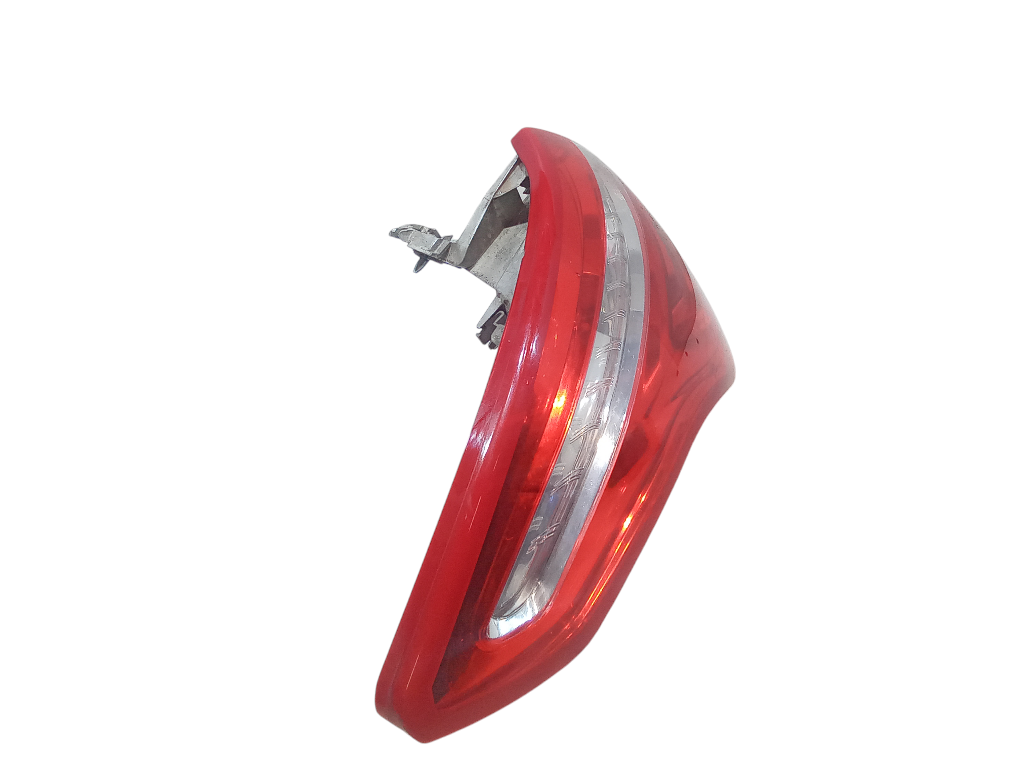 Stop fanale Posteriore sinistro lato Guida per Citroen C4 Picasso (06>13) Mk1 (2006 - 2013)