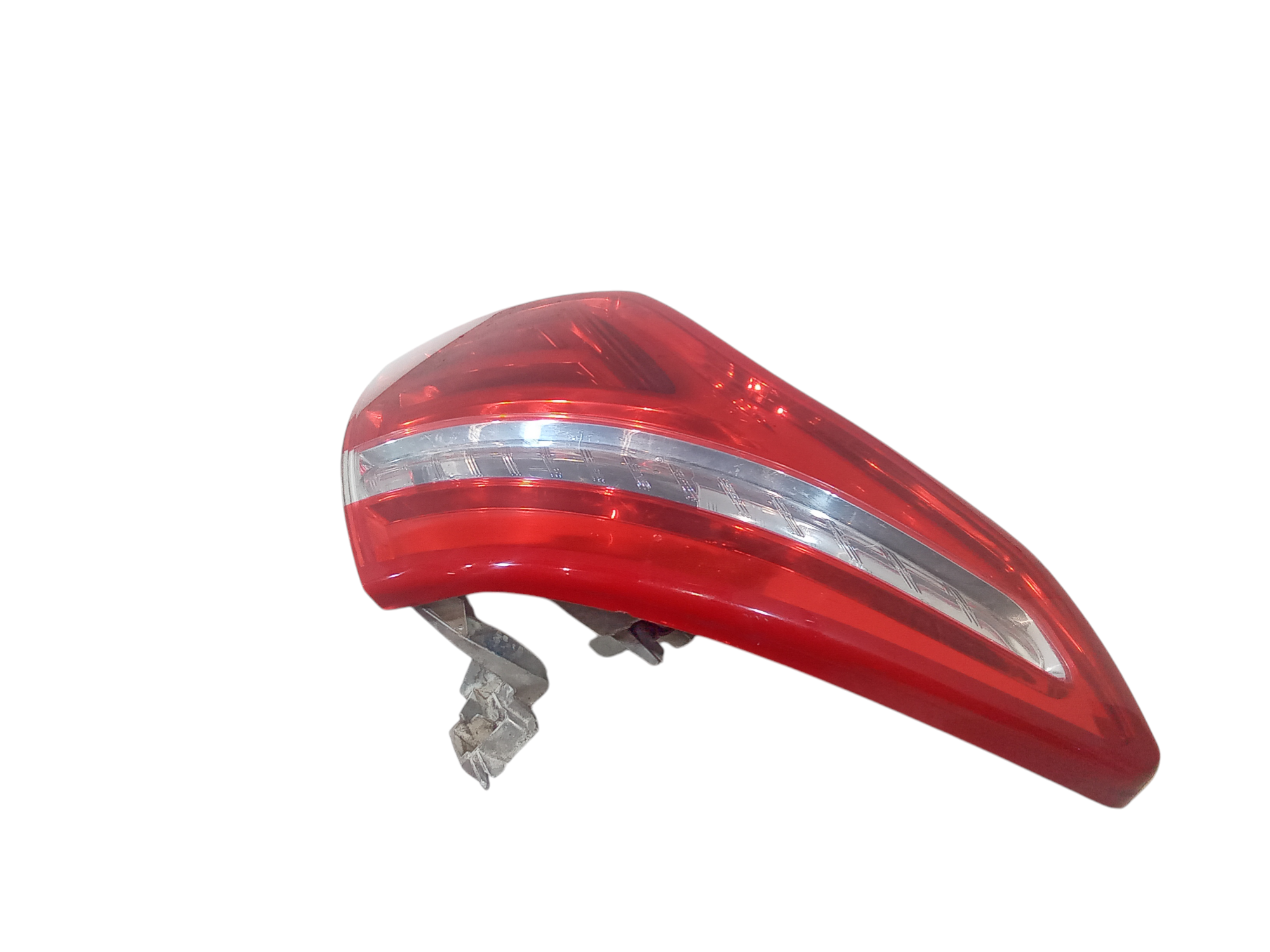 Stop fanale Posteriore sinistro lato Guida per Citroen C4 Picasso (06>13) Mk1 (2006 - 2013)