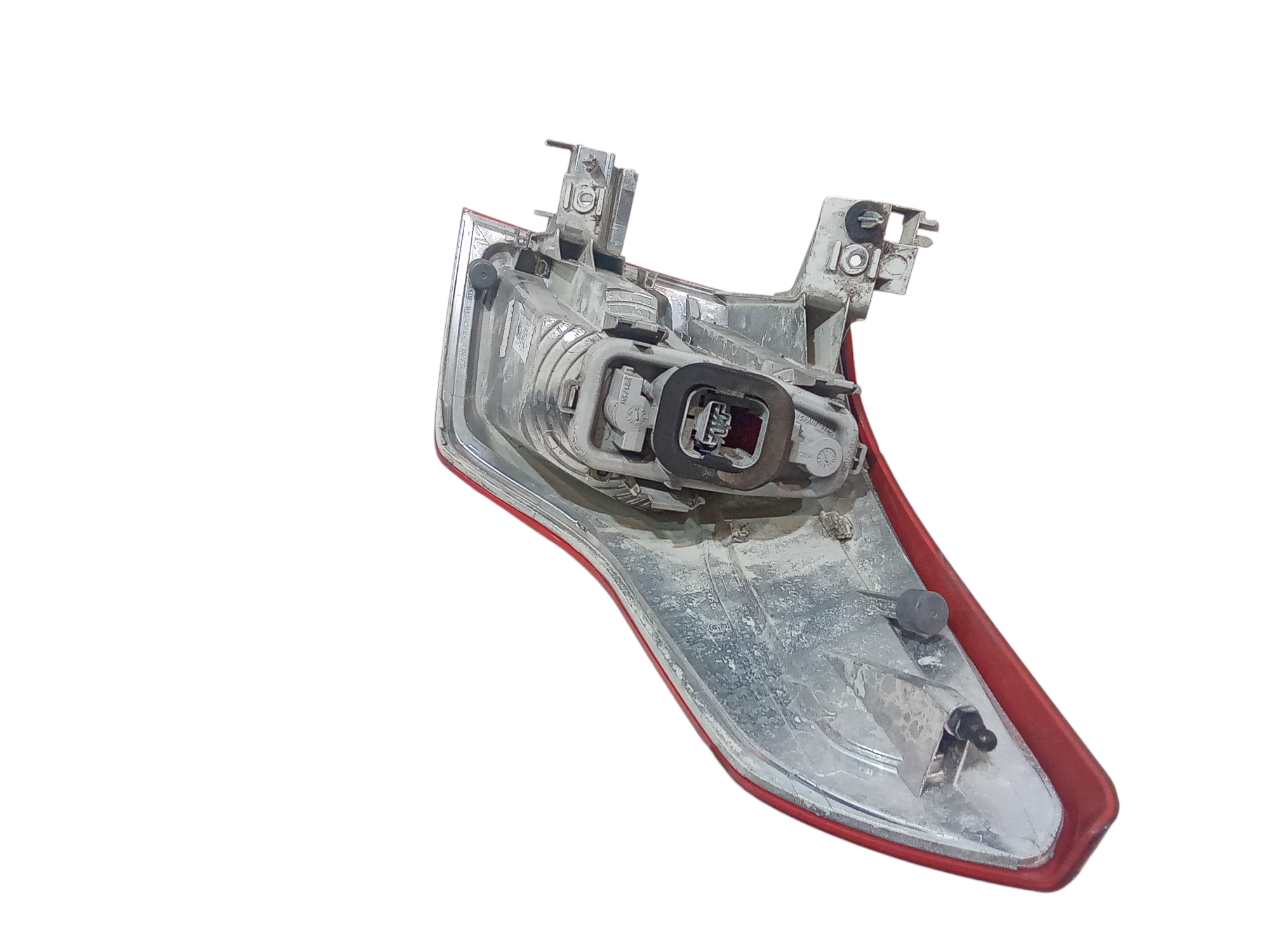 Stop fanale Posteriore sinistro lato Guida per Citroen C4 Picasso (06>13) Mk1 (2006 - 2013)