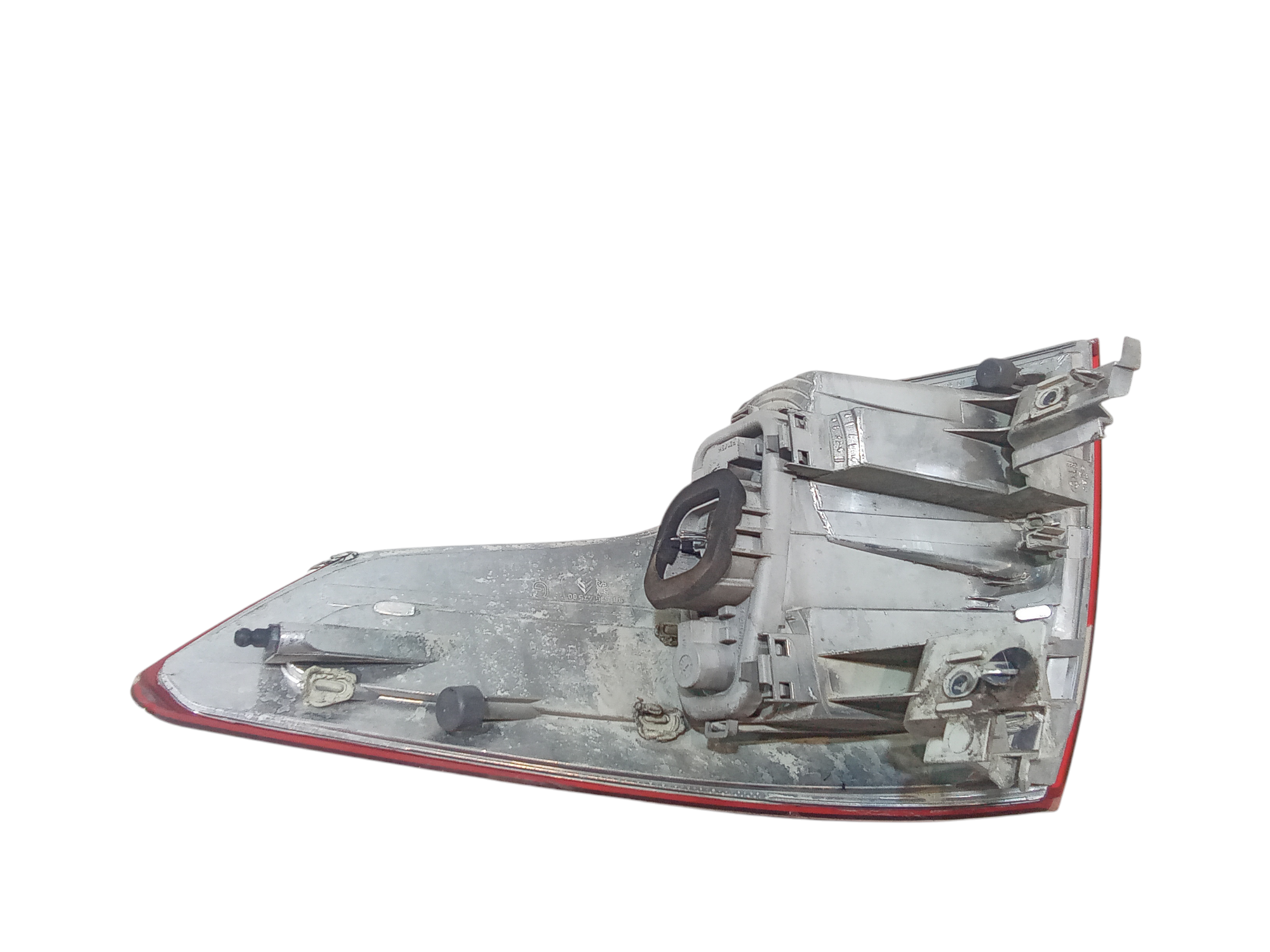 Stop fanale Posteriore sinistro lato Guida per Citroen C4 Picasso (06>13) Mk1 (2006 - 2013)