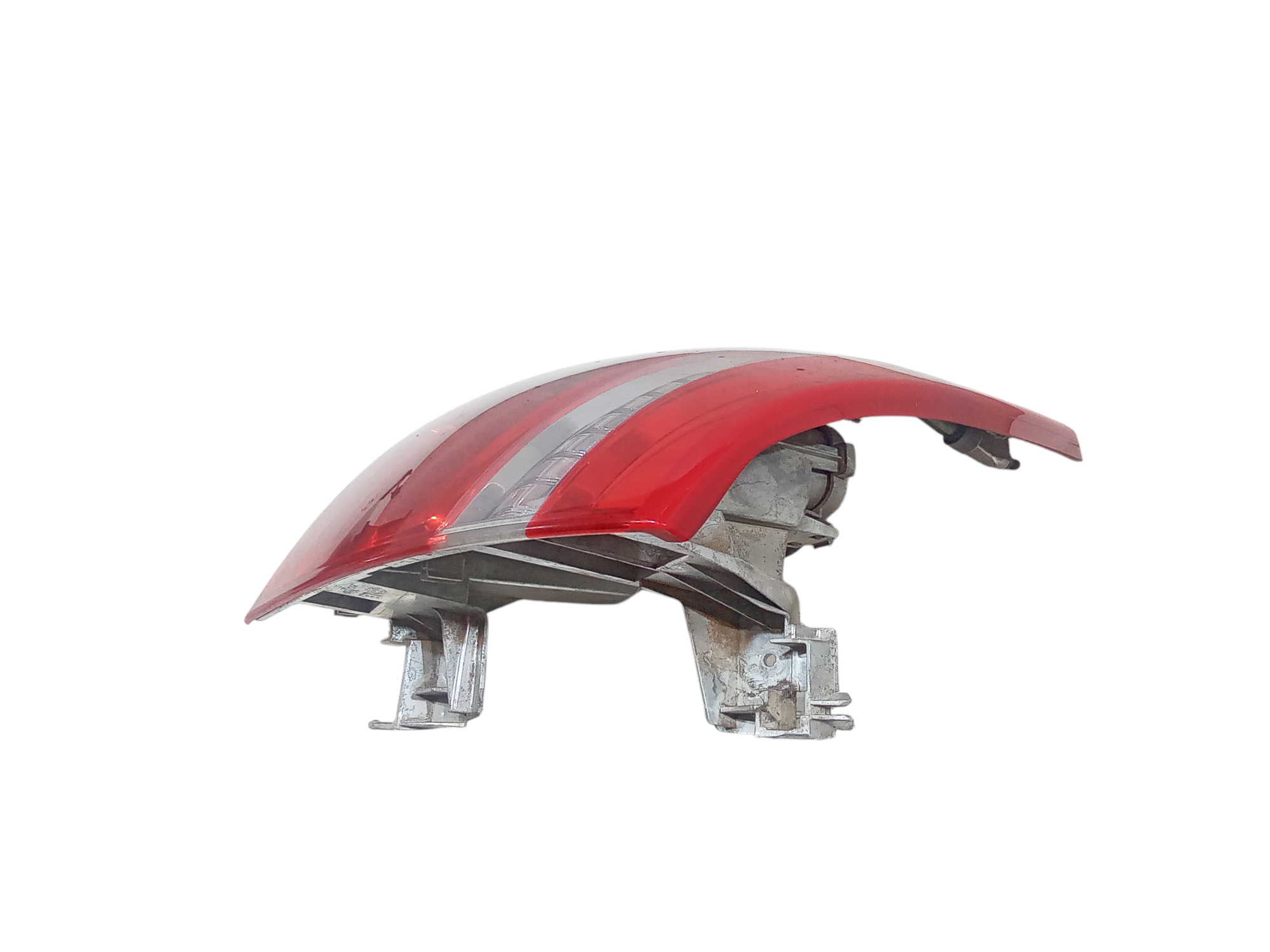 Stop fanale Posteriore sinistro lato Guida per Citroen C4 Picasso (06>13) Mk1 (2006 - 2013)