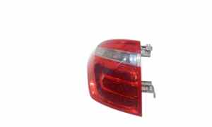 Stop fanale Posteriore sinistro lato Guida per Citroen C4 Picasso (06>13) Mk1 (2006 - 2013)