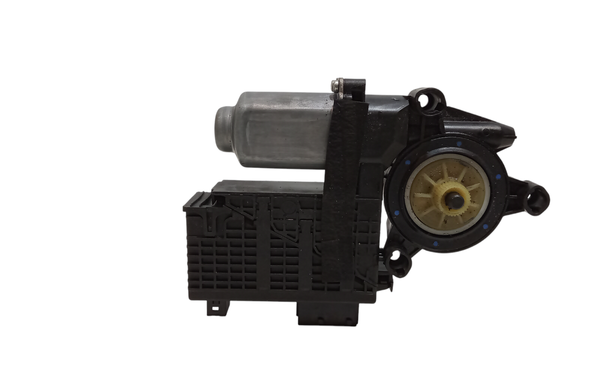 Motorino Alzavetro anteriore destra per Citroen C4 Picasso (06>13) Mk1 (2006 - 2013)