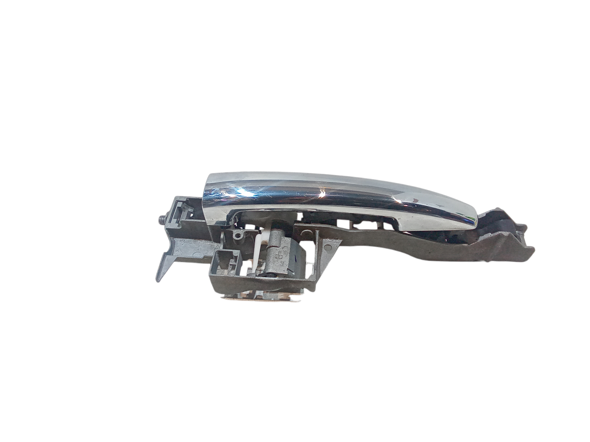 Maniglia esterna Anteriore Destra per Citroen C3 Serie (2009 - 2015)