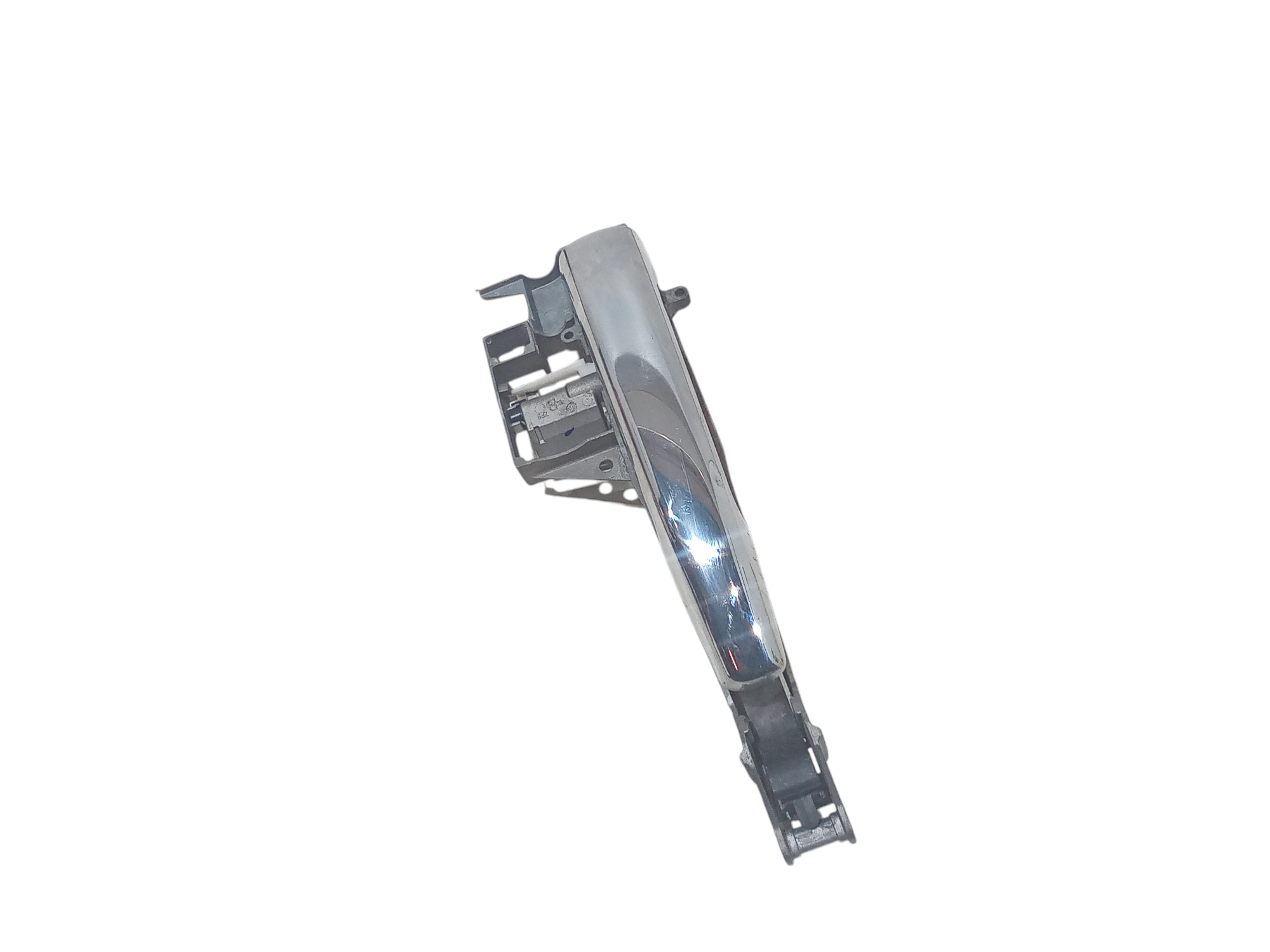 Maniglia esterna Anteriore Destra per Citroen C3 Serie (2009 - 2015)