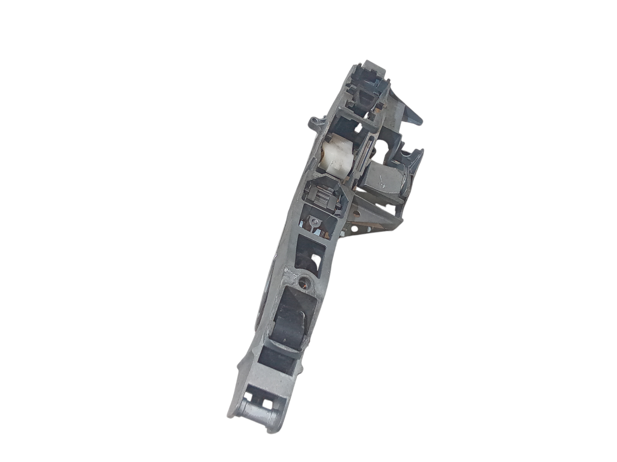 Maniglia esterna Anteriore Destra per Citroen C3 Serie (2009 - 2015)